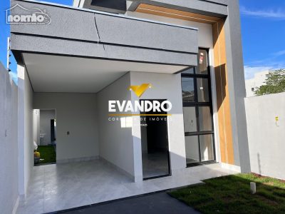 Casa, 3 quartos, 180 m² - Foto 3