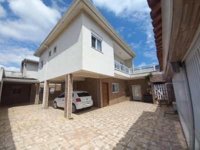 Casa, 3 quartos, 252 m² - Foto 1