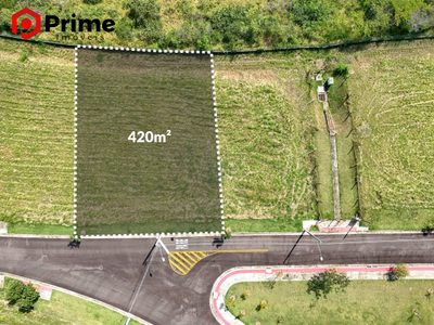 Terreno, 420 m² - Foto 2