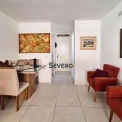 Apartamento, 2 quartos, 70 m² - Foto 3