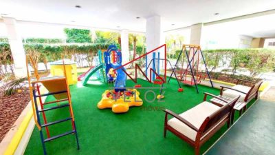 Apartamento, 4 quartos, 152 m² - Foto 1