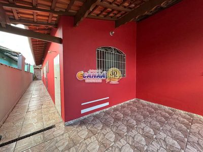 Casa, 2 quartos, 69 m² - Foto 3