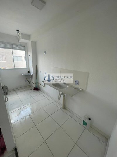 Apartamento, 2 quartos, 41 m² - Foto 4