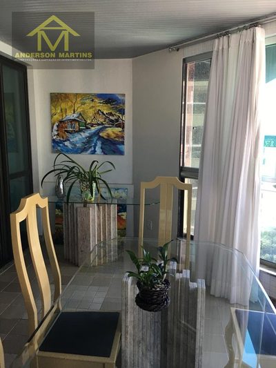Apartamento, 4 quartos, 178 m² - Foto 3