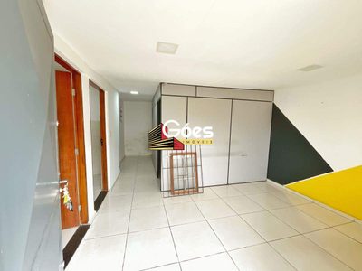 Prédio Inteiro, 40 m² - Foto 2