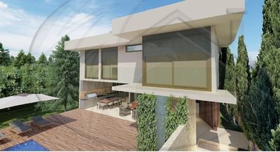 Casa, 4 quartos, 400 m² - Foto 3