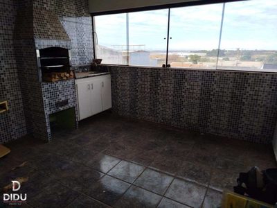 Casa, 4 quartos, 200 m² - Foto 2