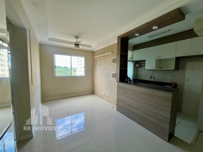 Apartamento, 2 quartos, 51 m² - Foto 1