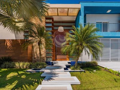 Casa de Condomínio, 7 quartos - Foto 3