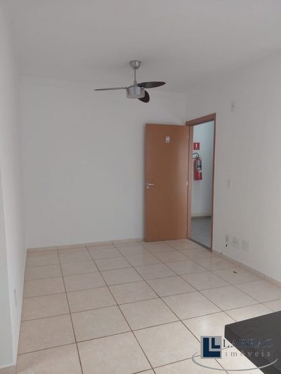 Apartamento, 2 quartos, 42 m² - Foto 3