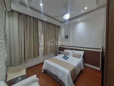 Apartamento, 1 quarto, 44 m² - Foto 2