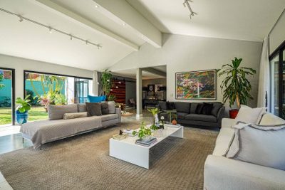 Casa, 5 quartos, 480 m² - Foto 5