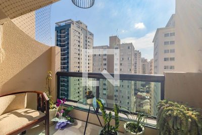 Apartamento, 2 quartos, 60 m² - Foto 5