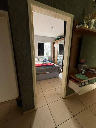 Apartamento, 2 quartos, 48 m² - Foto 3