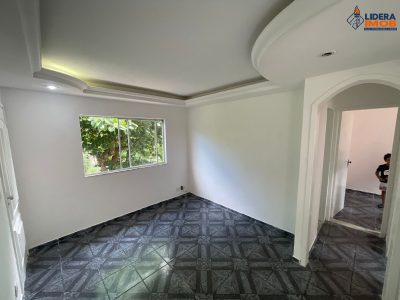 Apartamento, 2 quartos, 50 m² - Foto 4