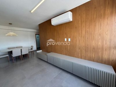Apartamento, 2 quartos, 69 m² - Foto 1