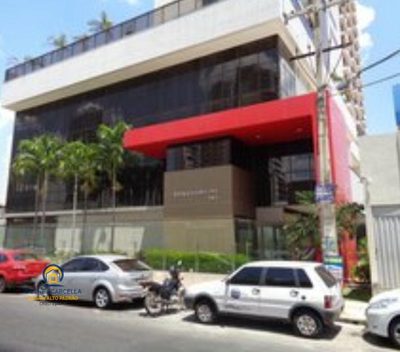 Apartamento, 1 quarto, 61 m² - Foto 2