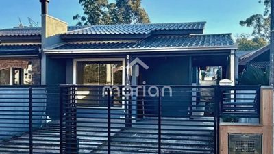 Casa, 2 quartos, 81 m² - Foto 1