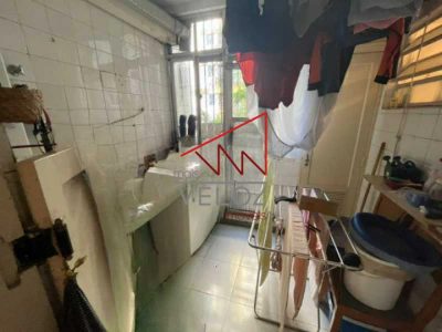 Apartamento, 3 quartos, 125 m² - Foto 1