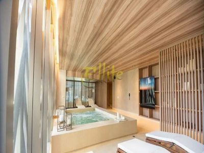Flat/Apart Hotel, 1 quarto, 46 m² - Foto 4