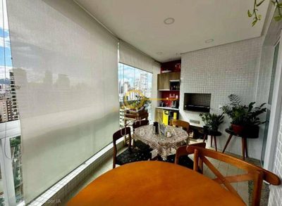 Apartamento, 2 quartos, 127 m² - Foto 3