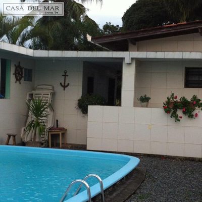 Sítio, 5 quartos, 19 hectares - Foto 2