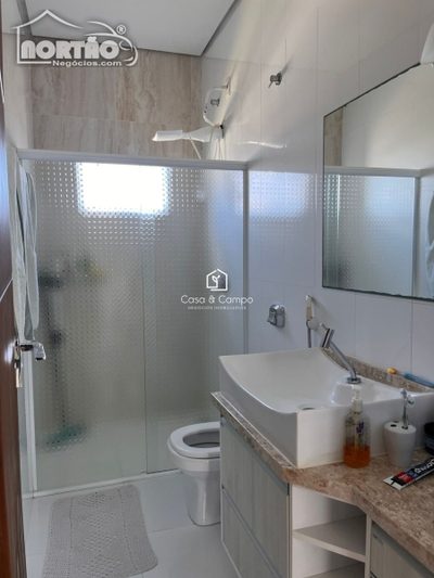 Casa, 1 quarto - Foto 4