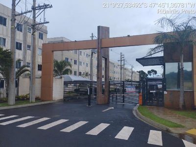 Apartamento, 2 quartos, 40 m² - Foto 1