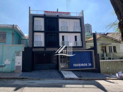 Cobertura, 2 quartos, 84 m² - Foto 2