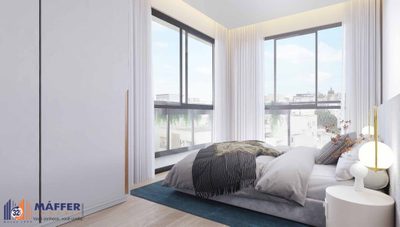 Apartamento, 1 quarto, 27 m² - Foto 4