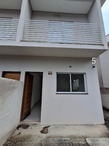 Sobrado, 3 quartos - Foto 1