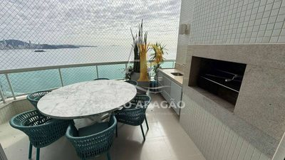 Apartamento, 4 quartos, 268 m² - Foto 2
