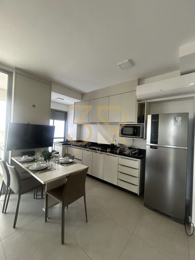 Apartamento, 1 quarto, 59 m² - Foto 4