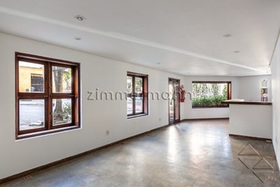 Casa Comercial, 110 m² - Foto 1