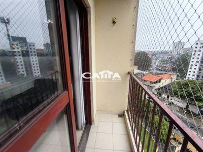 Apartamento, 2 quartos, 57 m² - Foto 5