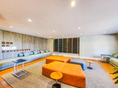 Apartamento, 2 quartos, 102 m² - Foto 4
