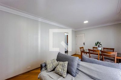 Apartamento, 3 quartos, 83 m² - Foto 4