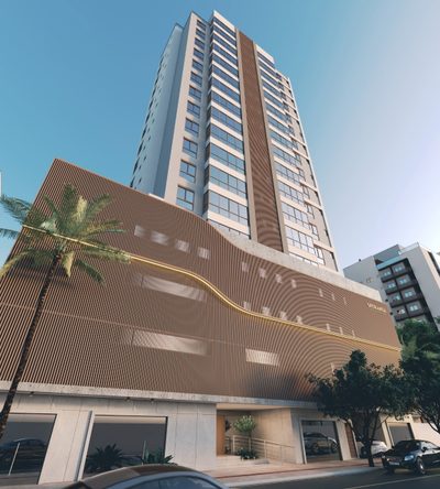 Apartamento, 140 m² - Foto 2