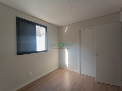 Apartamento, 3 quartos, 94 m² - Foto 2