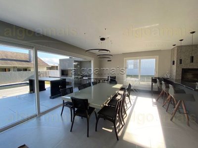 Casa de Condomínio, 5 quartos - Foto 3