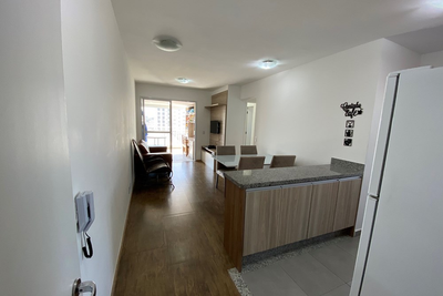 Apartamento, 2 quartos, 67 m² - Foto 1