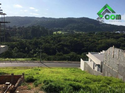 Terreno, 395 m² - Foto 1