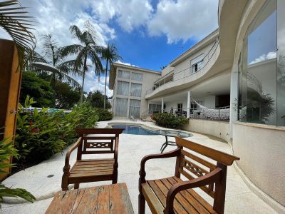 Casa, 6 quartos, 647 m² - Foto 2