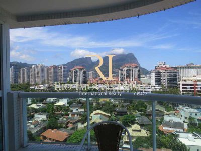 Flat/Apart Hotel, 1 quarto, 52 m² - Foto 2