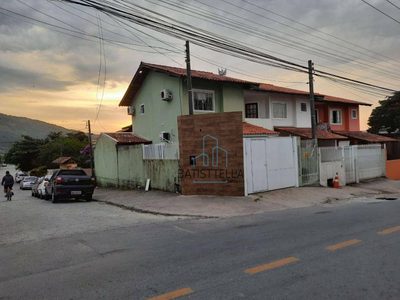 Sobrado, 3 quartos, 85 m² - Foto 1