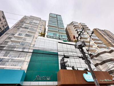 Apartamento, 3 quartos, 120 m² - Foto 1