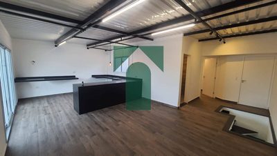 Cobertura, 3 quartos, 75 m² - Foto 4