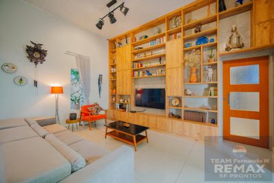 Casa, 3 quartos, 187 m² - Foto 5