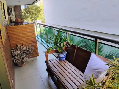 Apartamento, 2 quartos, 85 m² - Foto 3
