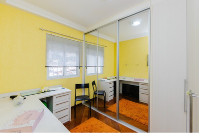 Apartamento, 3 quartos, 90 m² - Foto 4